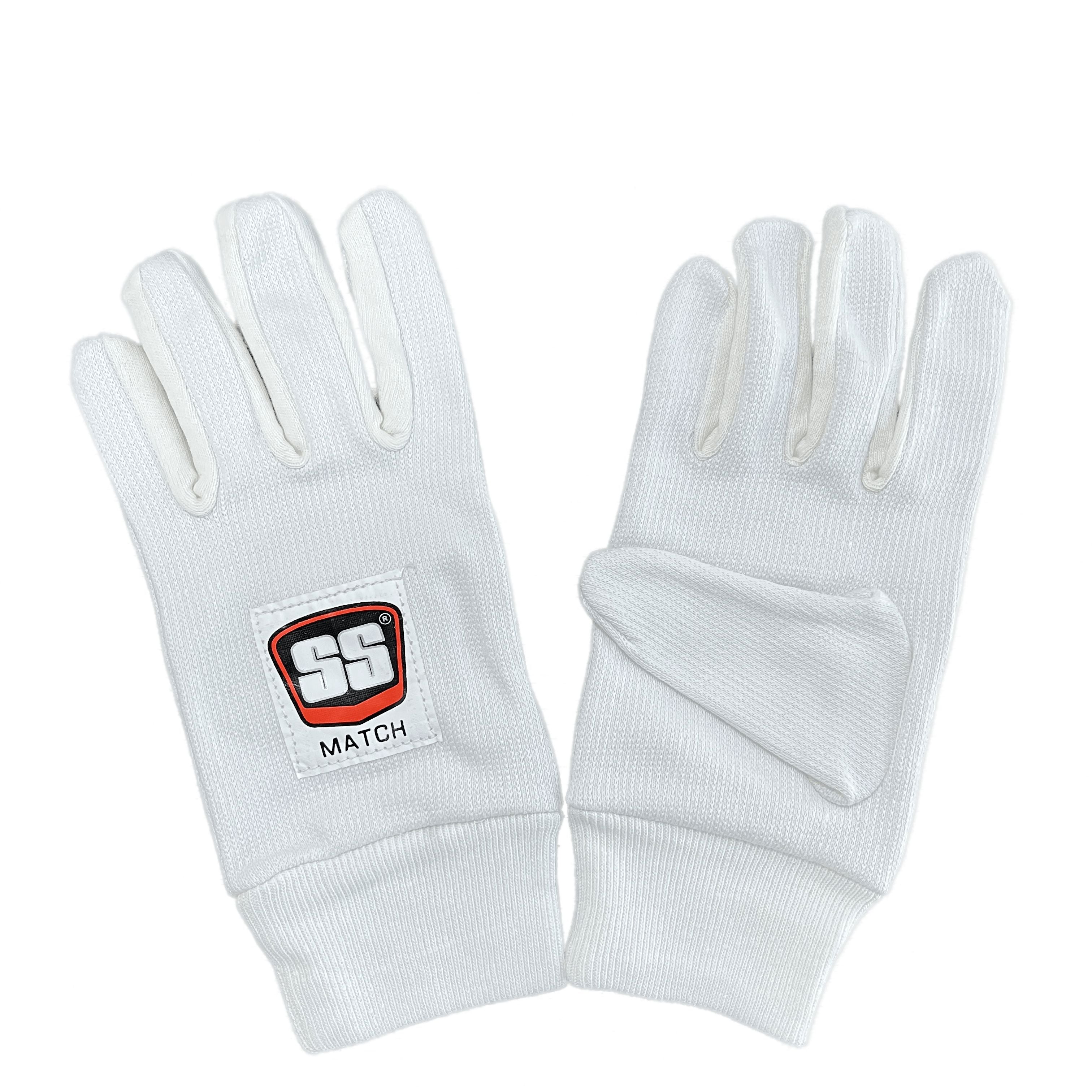 Ss wicket keeping inner hot sale gloves