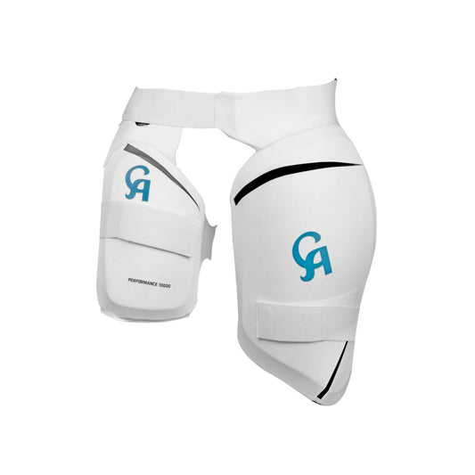 CA Performance 10000 Dual Cricket Thigh Guard