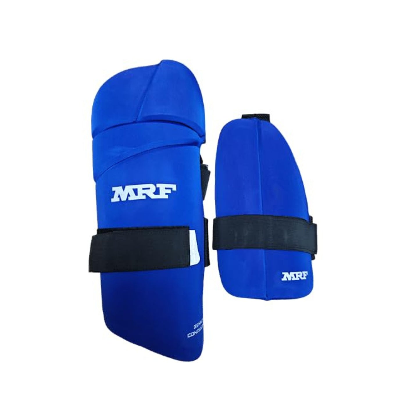 MRF Genius Dual Cricket Thigh Guard