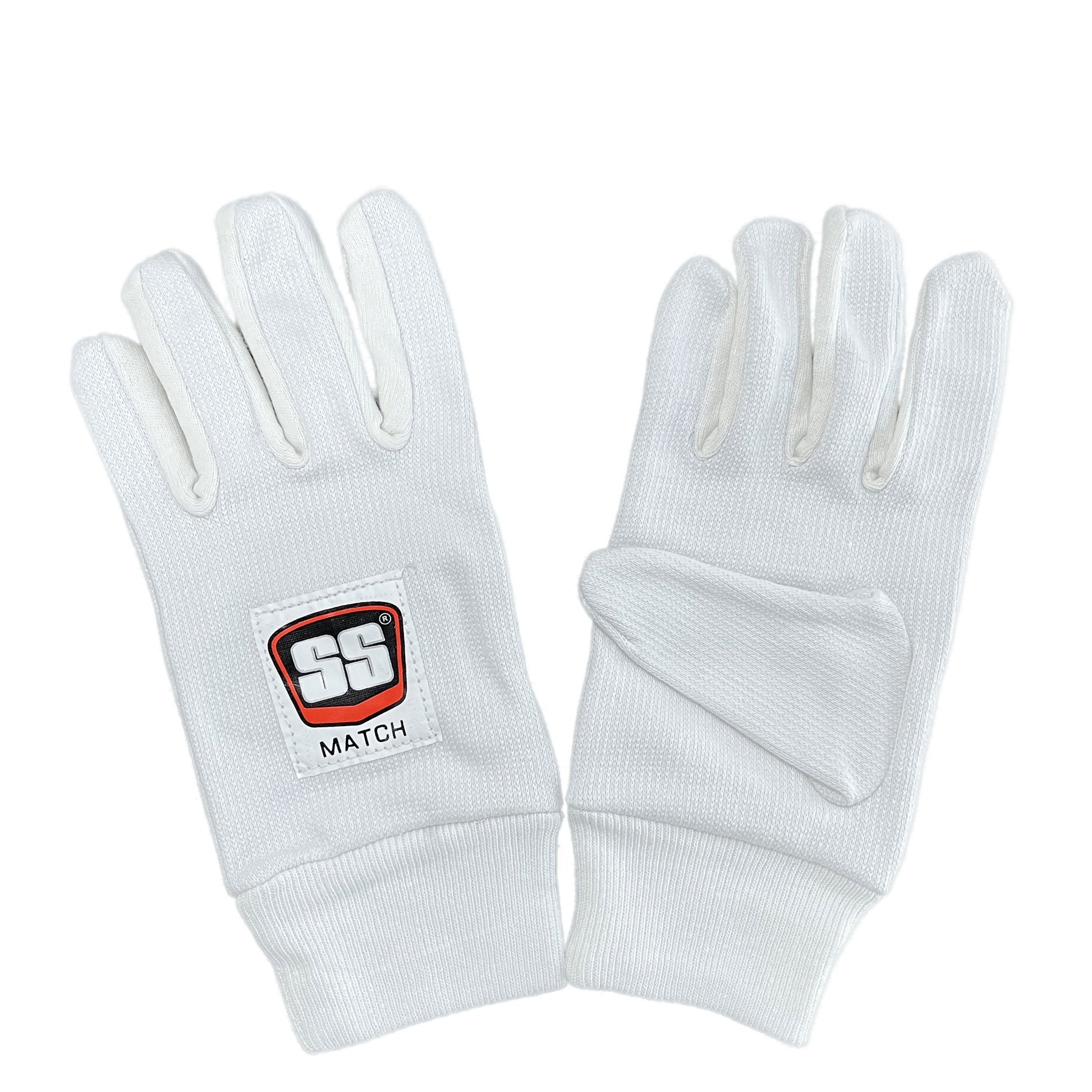 SS Wicket Keeping Inner Gloves - MATCH