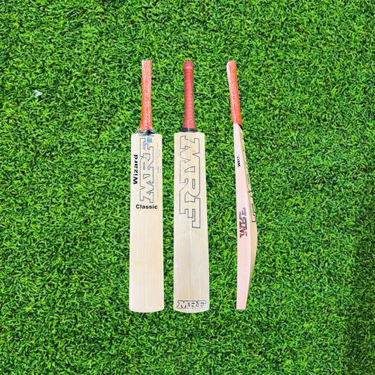 MRF Wizard Classic English Willow Bat - SH