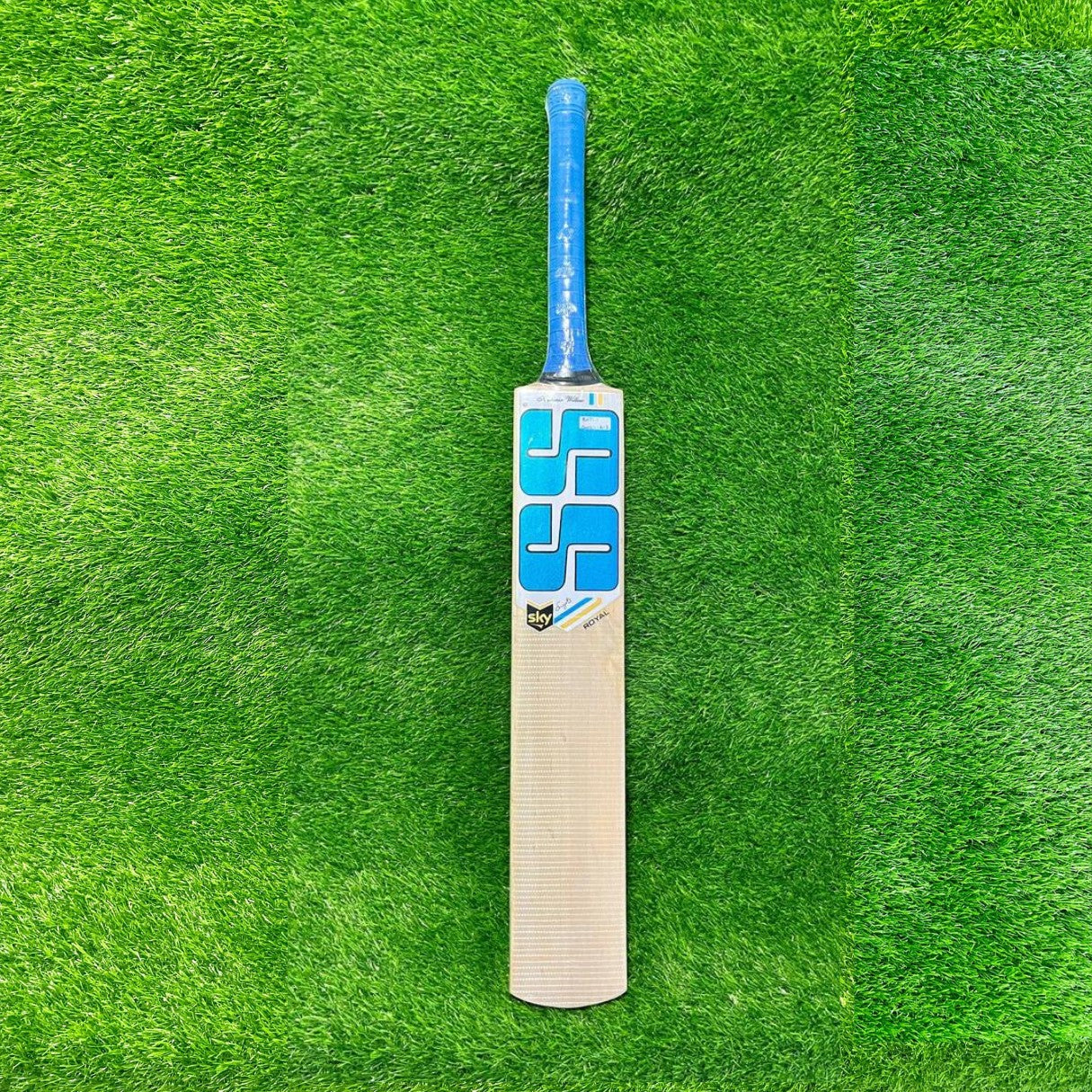 SS SKY Royal Kashmir Willow Cricket Bat - SH