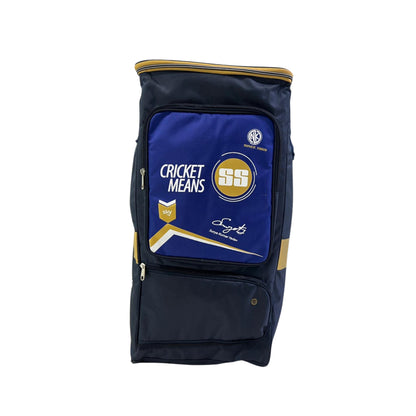 SS SKY Master Cricket Kit Bag Backpack Style