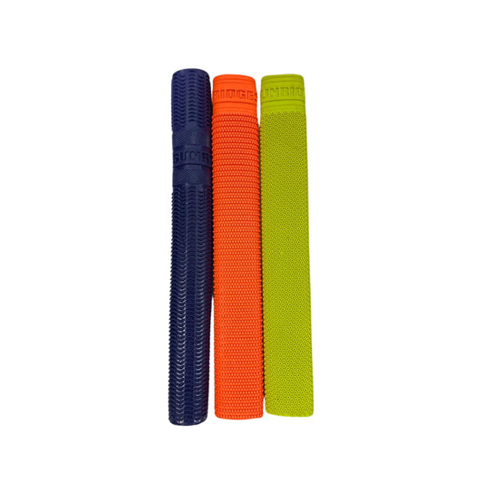 SS Cricket Bat Rubber Grip Premium - 3pc Set