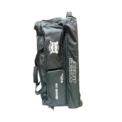 MRF Genius Grand Edition 2.0 Cricket Kit Bag