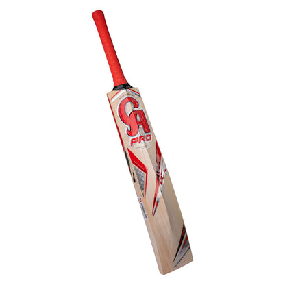 CA Pro Player Edition English Willow Cricket Bat - SH