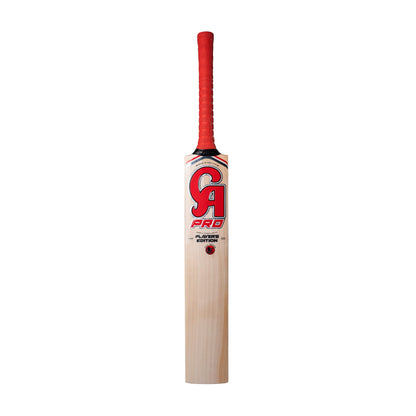 CA Pro Player Edition English Willow Cricket Bat - SH