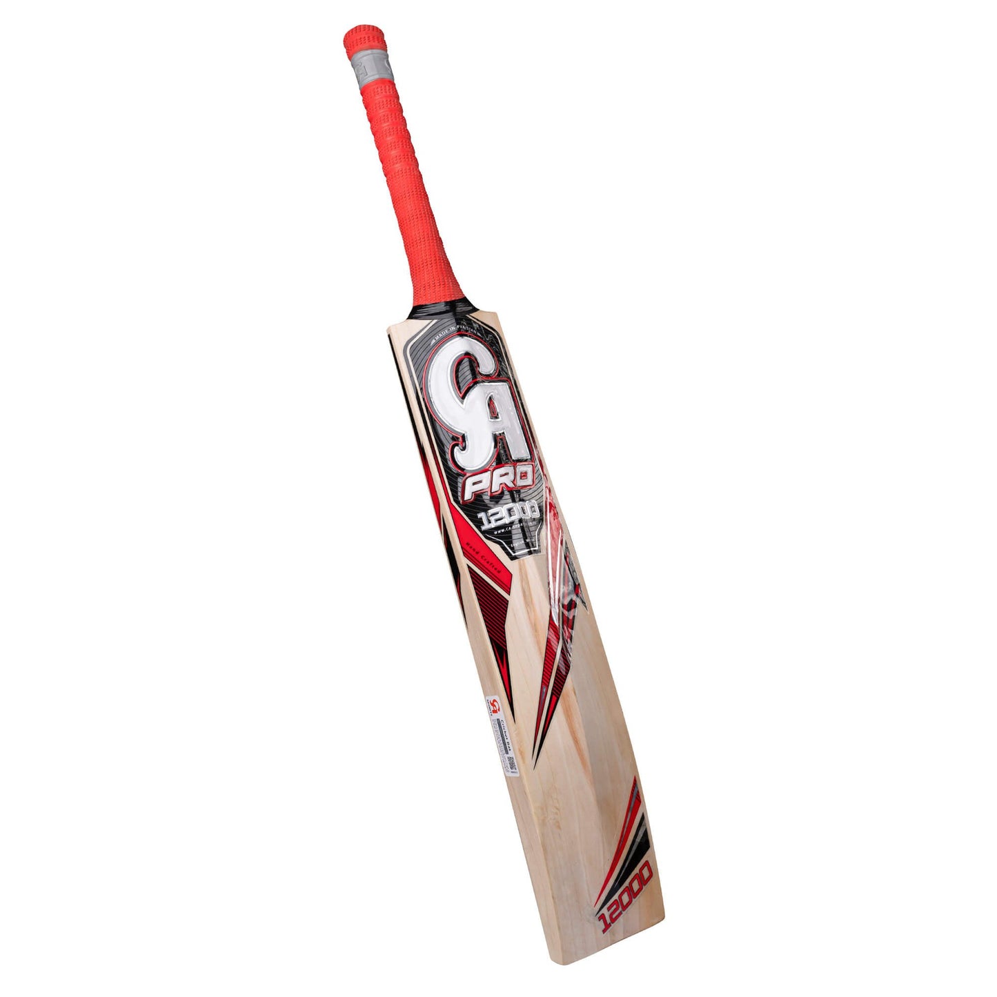 CA PRO 12000 English Willow Cricket Bat - SH