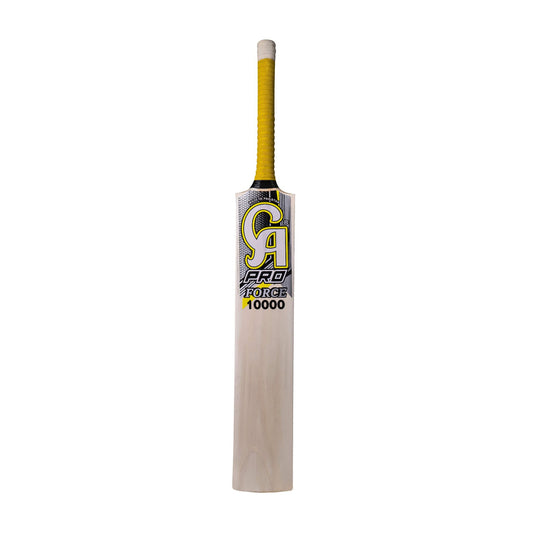 CA Pro Force 10000 Tennis Ball Bat Pakistan Willow Cricket Bat - SH