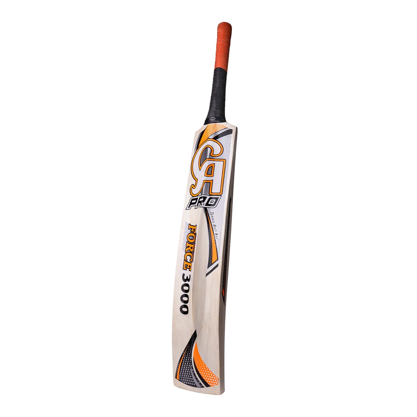 CA Pro Force 3000 Tennis Ball Bat Pakistan Willow Cricket Bat - SH