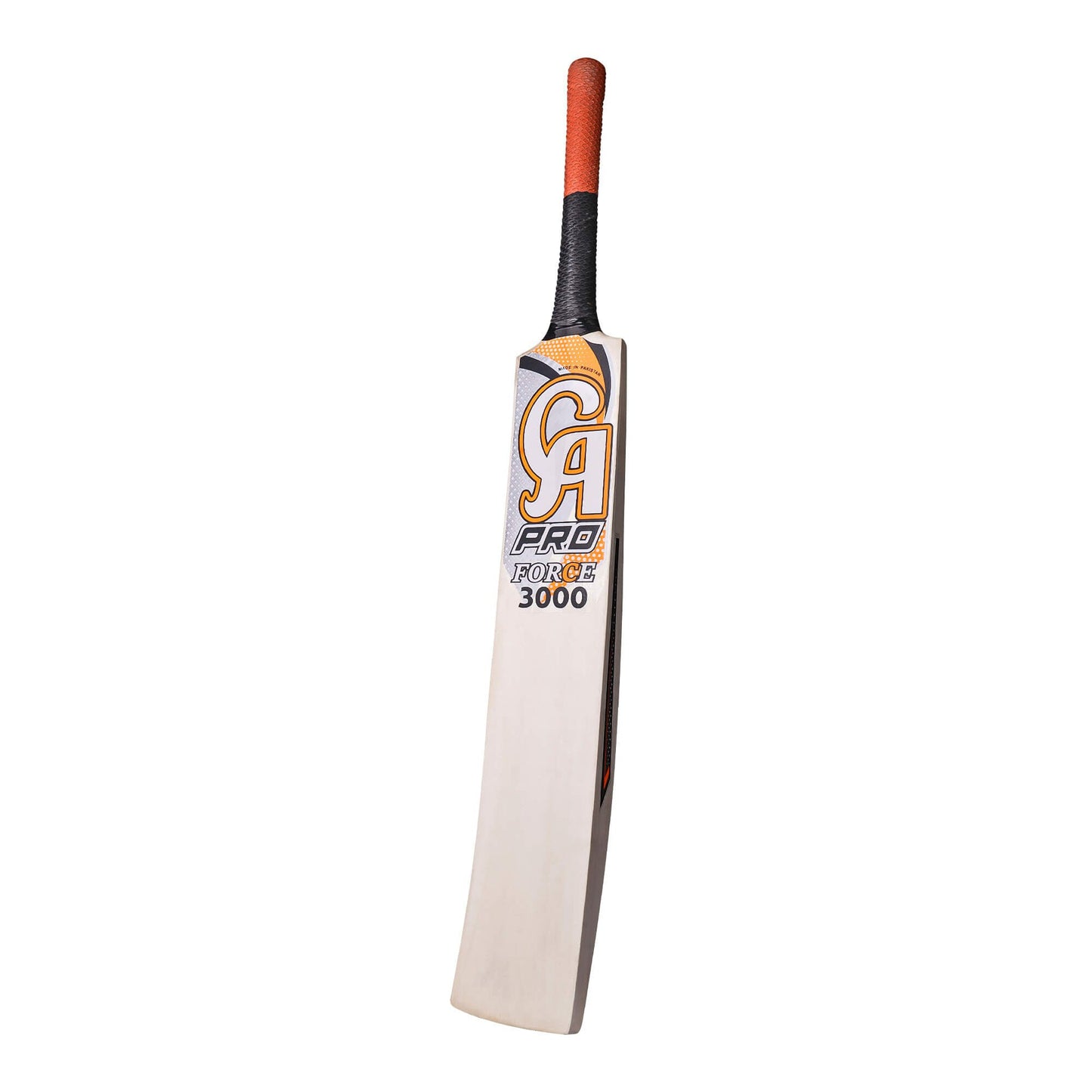 CA Pro Force 3000 Tennis Ball Bat Pakistan Willow Cricket Bat - SH