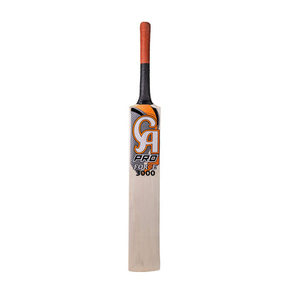 CA Pro Force 3000 Tennis Ball Bat Pakistan Willow Cricket Bat - SH