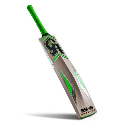 CA SM-18 7 Star English Willow Cricket Bat - SH