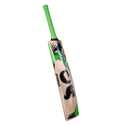 CA Pro 1000 English Willow Cricket Bat - SH