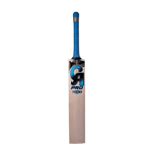 CA Pro 7000 English Willow Cricket Bat - SH