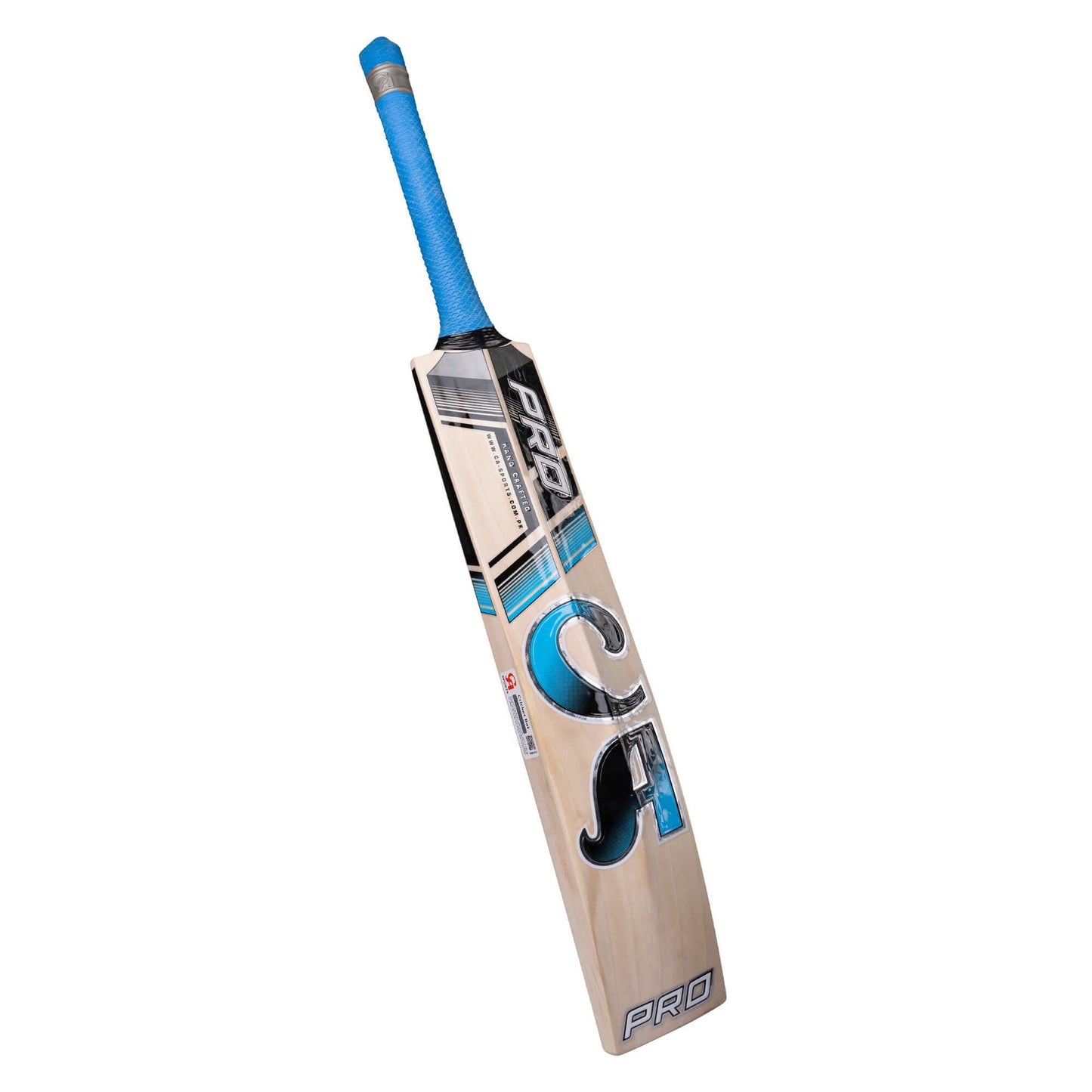 CA Pro 7000 English Willow Cricket Bat - SH