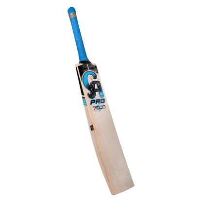 CA Pro 7000 English Willow Cricket Bat - SH