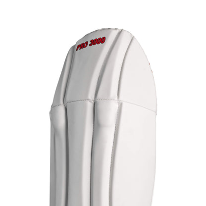 CA Pro 3000 Wicket Keeping Leg Guard