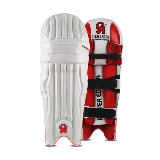 CA Pro 15000 (PE) Batting Leg Guards