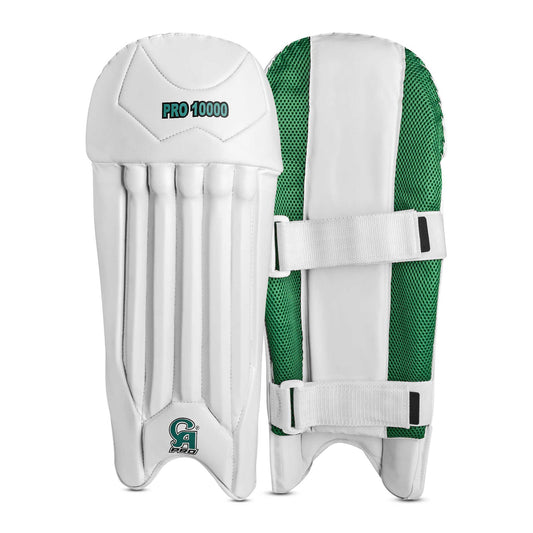 CA Pro 10000 Wicket Keeping Leg Guard