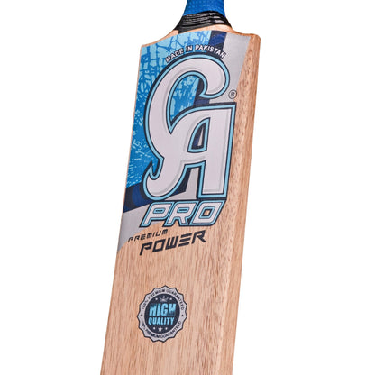 CA Pro Premium Power Coconut Cricket Bat - SH