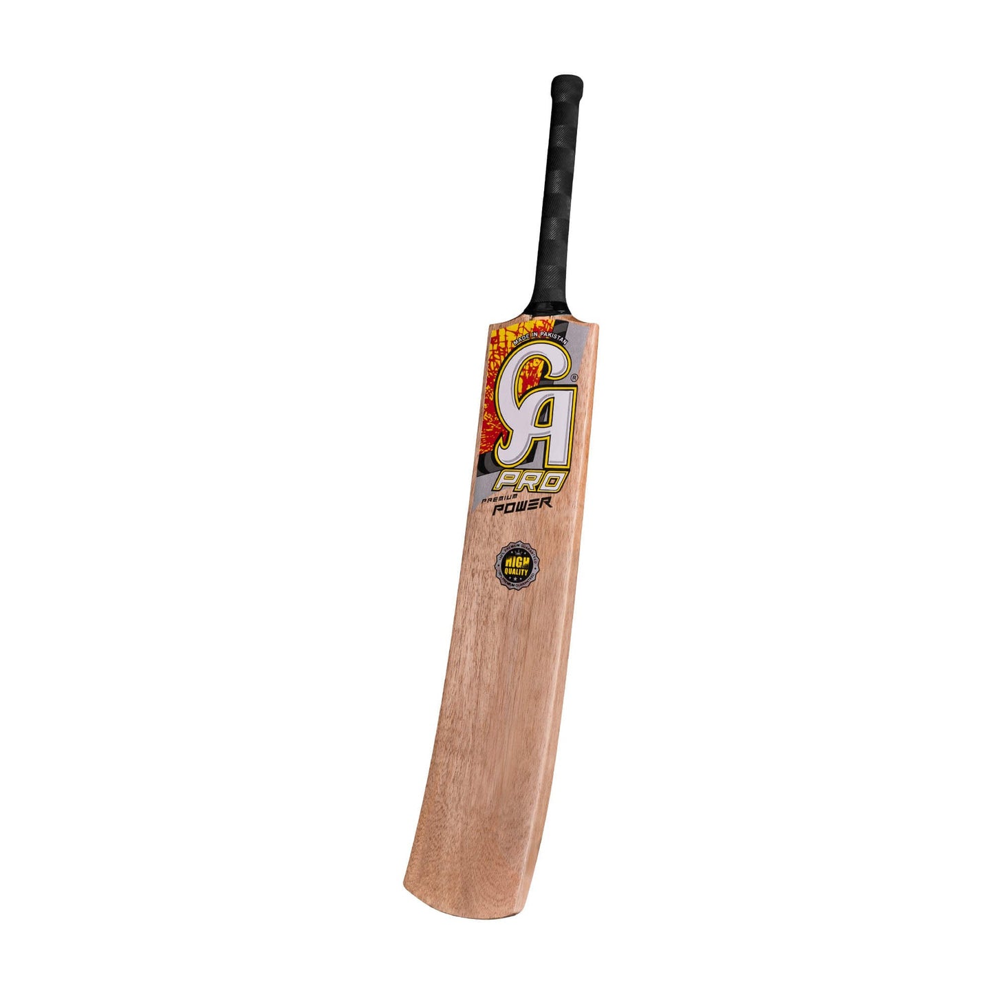 CA Pro Premium Power Coconut Cricket Bat - SH