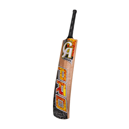 CA Pro Premium Power Coconut Cricket Bat - SH