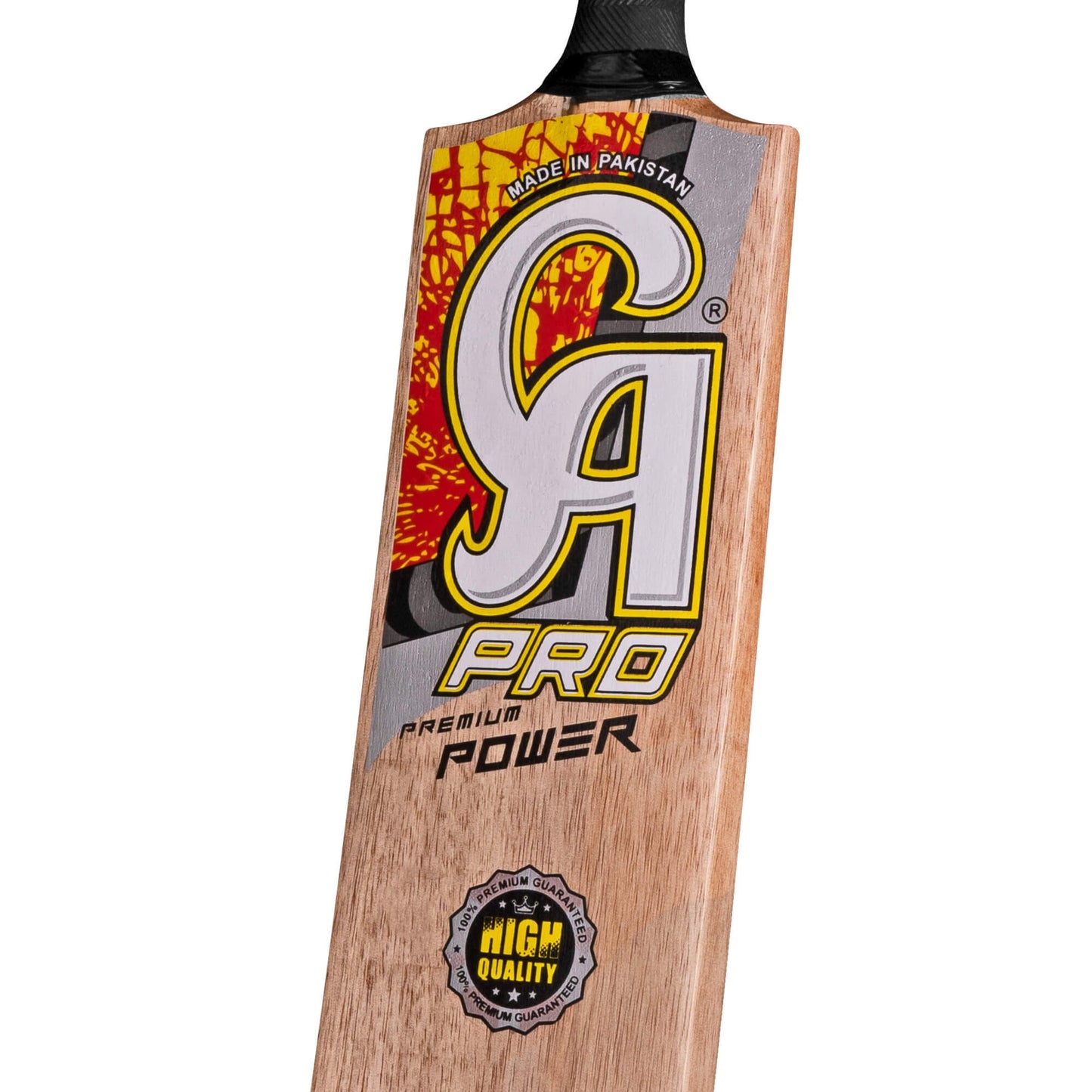 CA Pro Premium Power Coconut Cricket Bat - SH