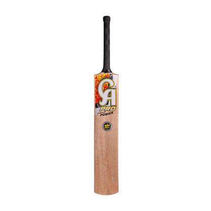 CA Pro Premium Power Coconut Cricket Bat - SH