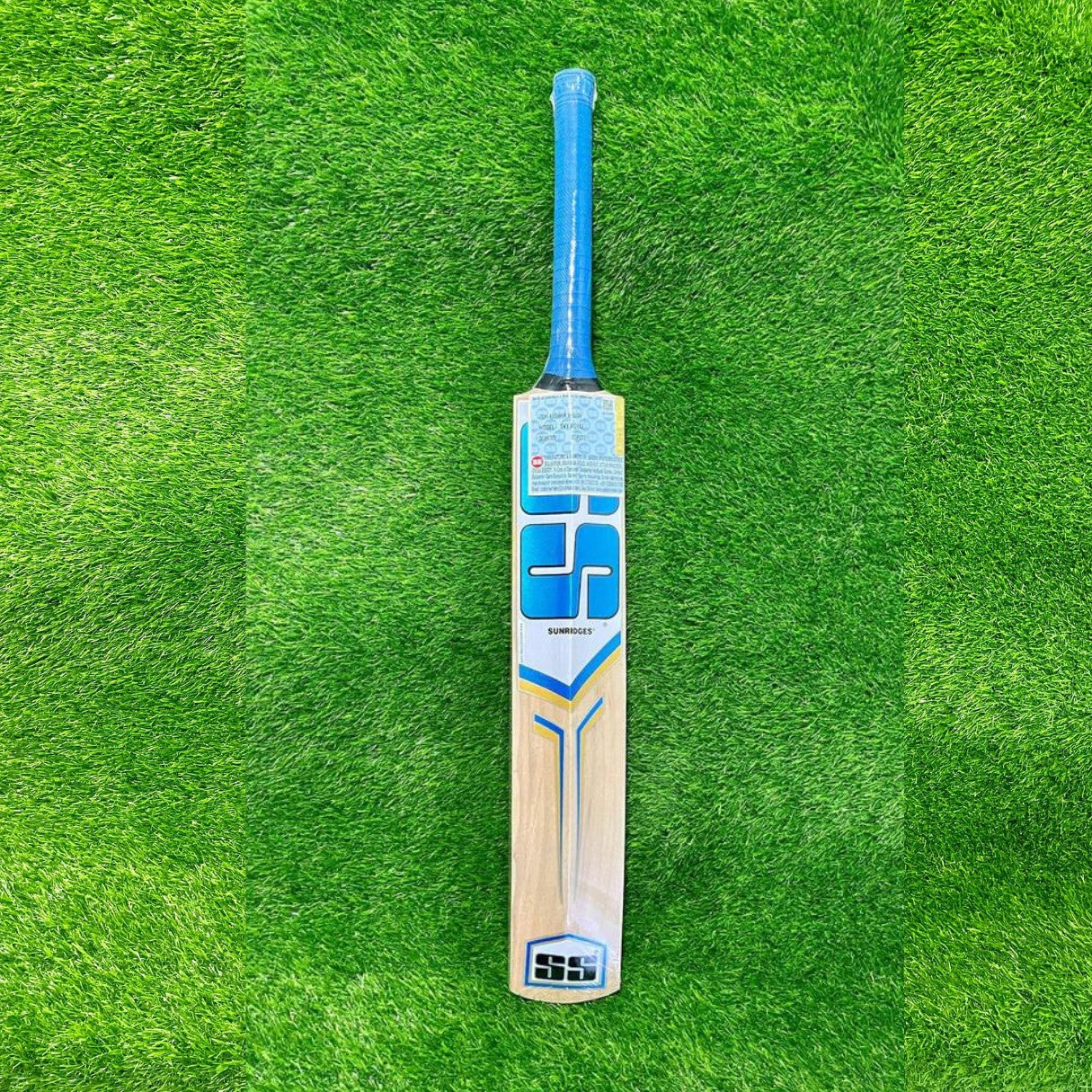 SS SKY Royal Kashmir Willow Cricket Bat - SH