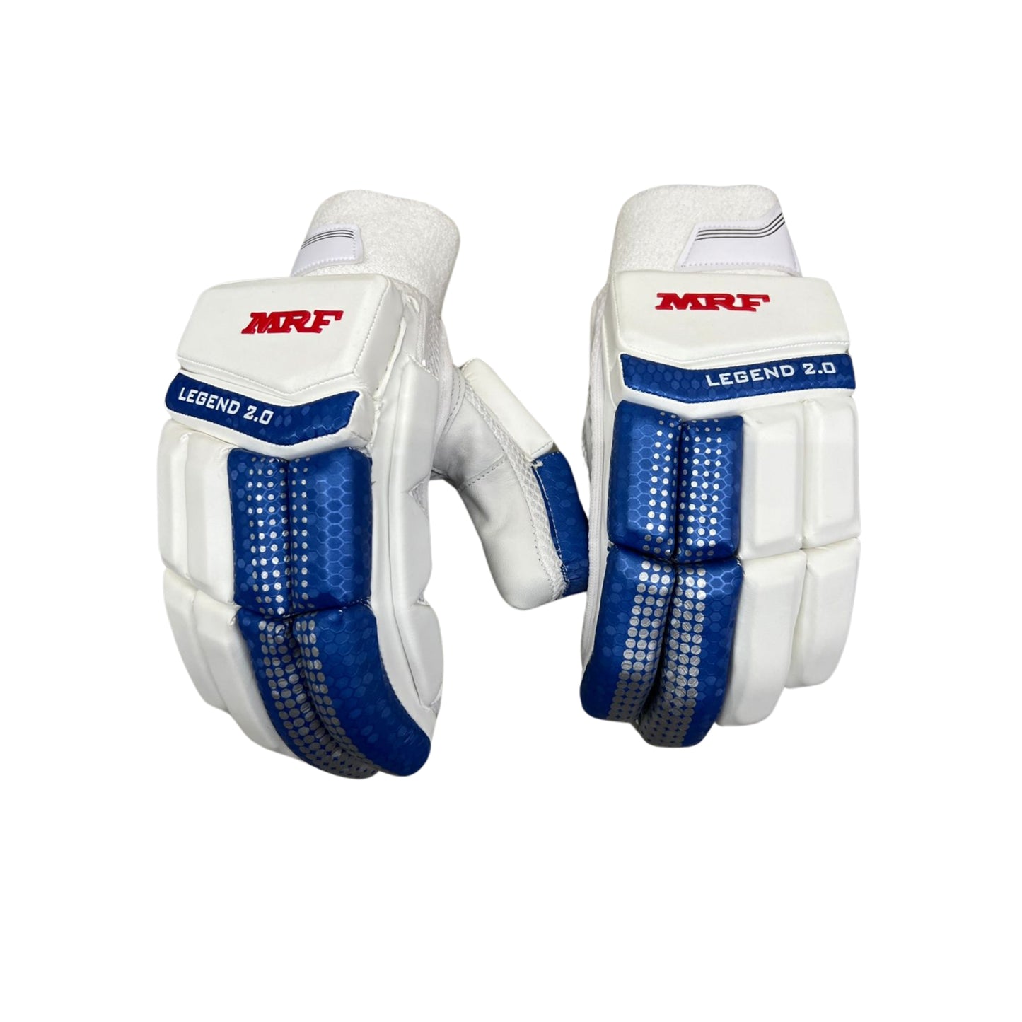 MRF Legend VK 18 2.0 Cricket Batting Gloves Adult and Junior