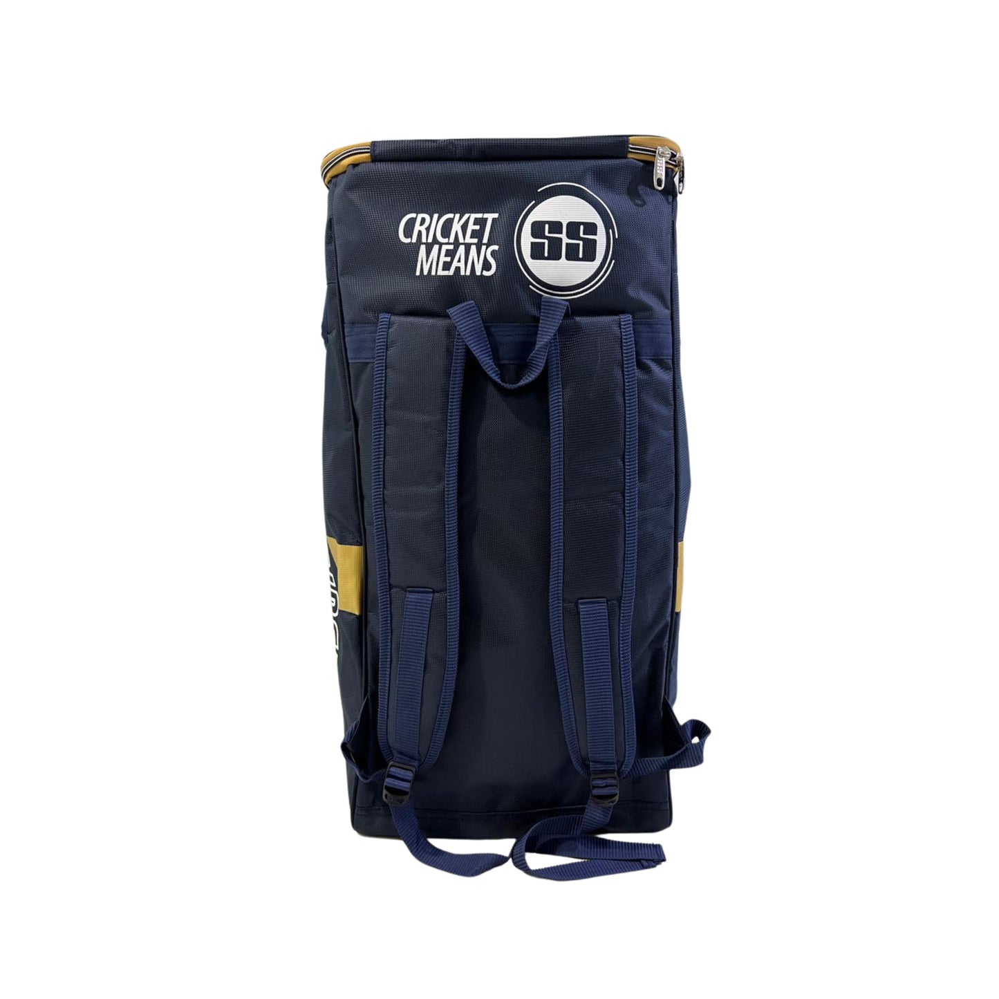 SS SKY Master Cricket Kit Bag Backpack Style