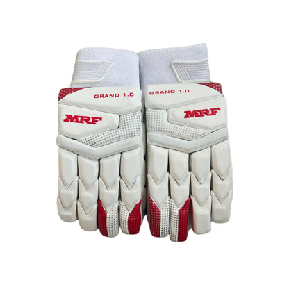 MRF Genius Grand Edition 1.0 Batting Gloves RH LH