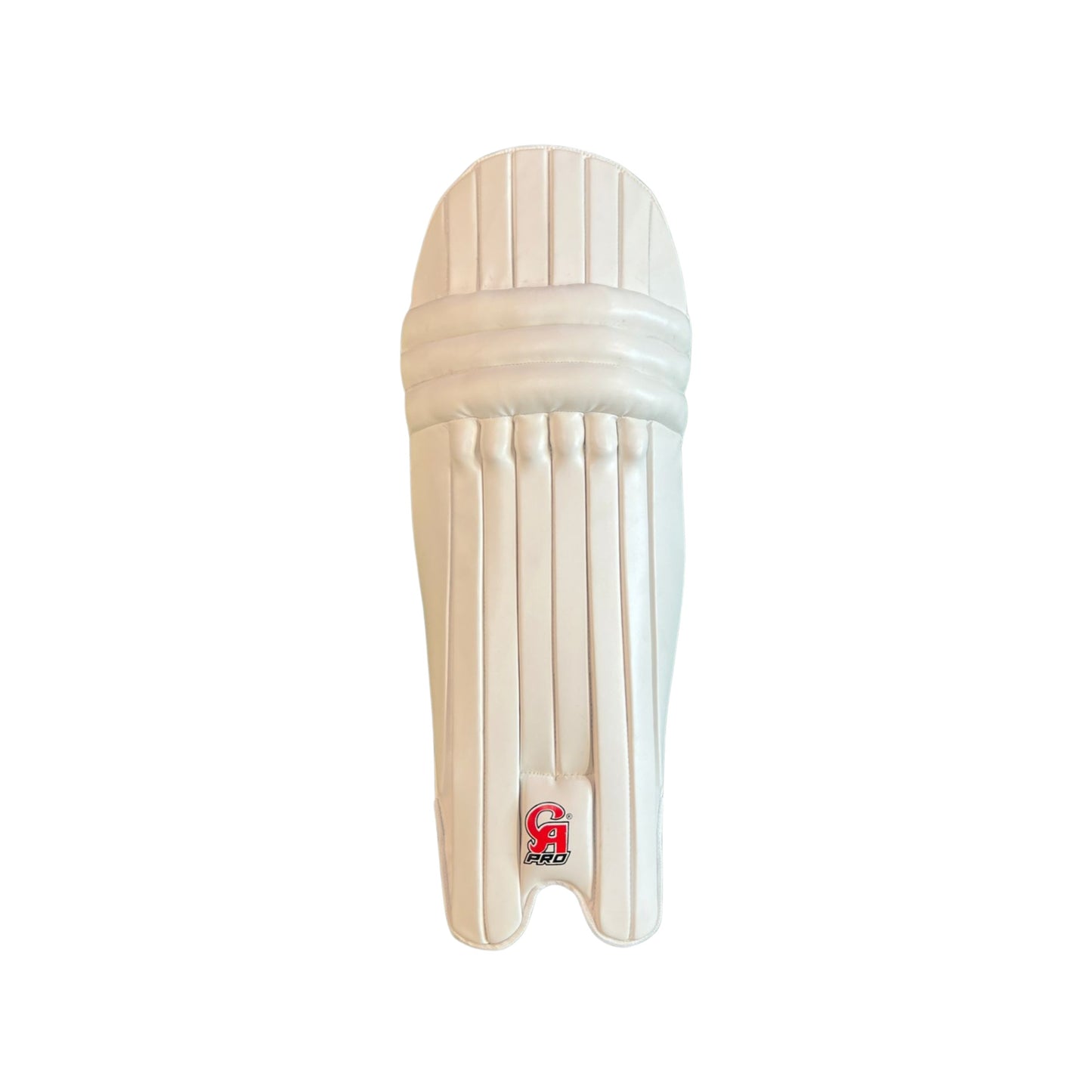 CA Pro 3000 Batting Leg Guards Ambidextrous for RH and LH