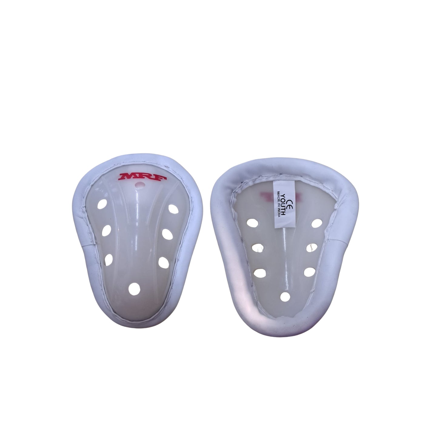 MRF Abdomen Guard Protective Gear for Cricket & Other Sports Mens & Junior