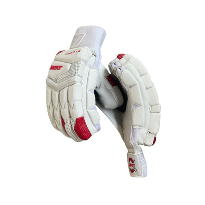 MRF Genius Grand Edition 1.0 Batting Gloves RH LH