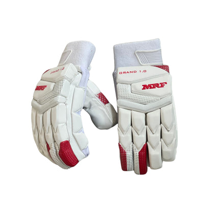 MRF Genius Grand Edition 1.0 Batting Gloves RH LH