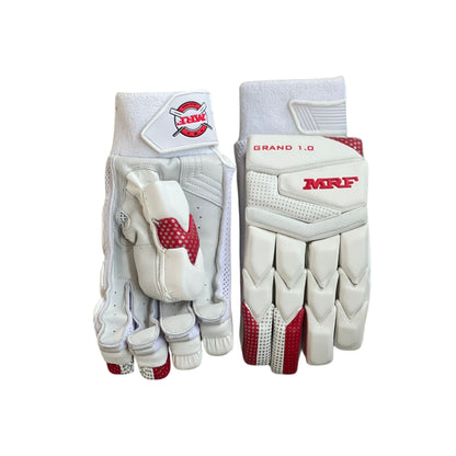 MRF Genius Grand Edition 1.0 Batting Gloves RH LH