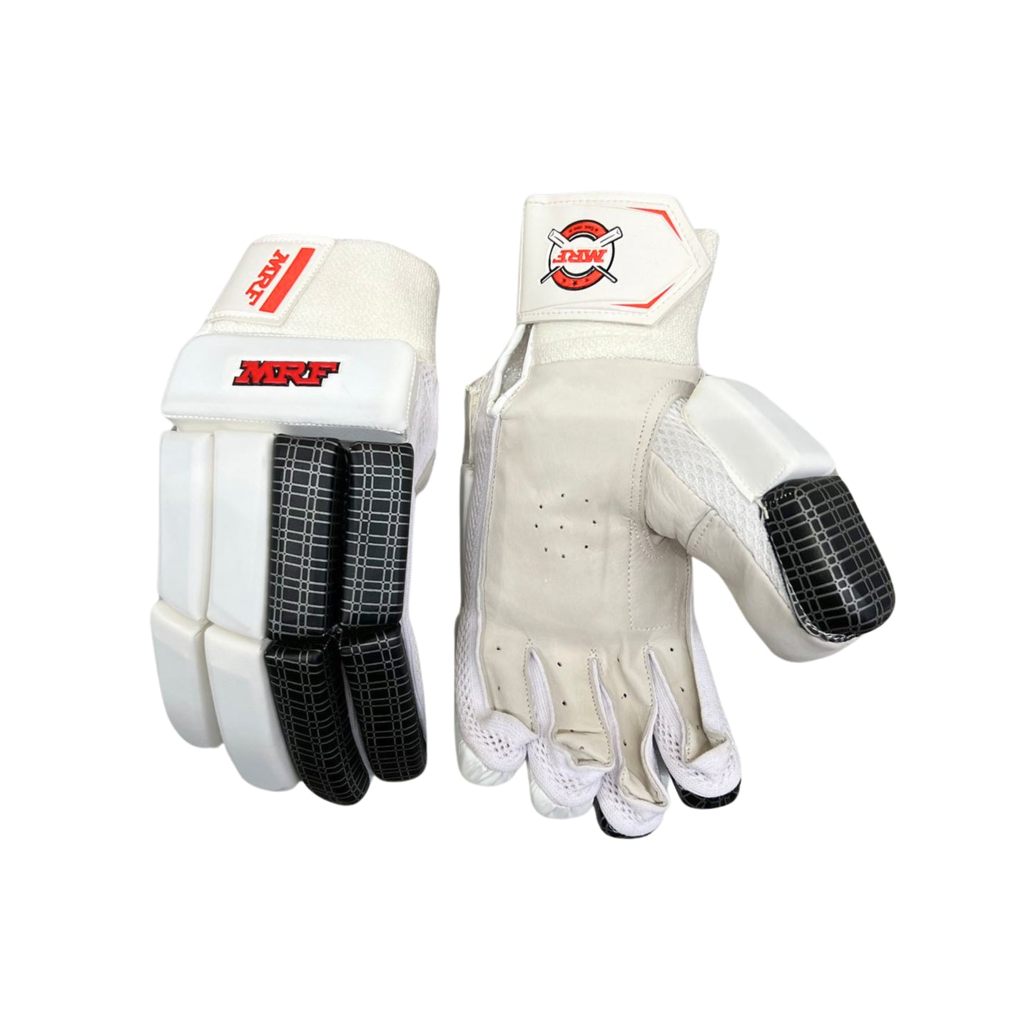 MRF Legend VK 18 4.0 Cricket Batting Gloves