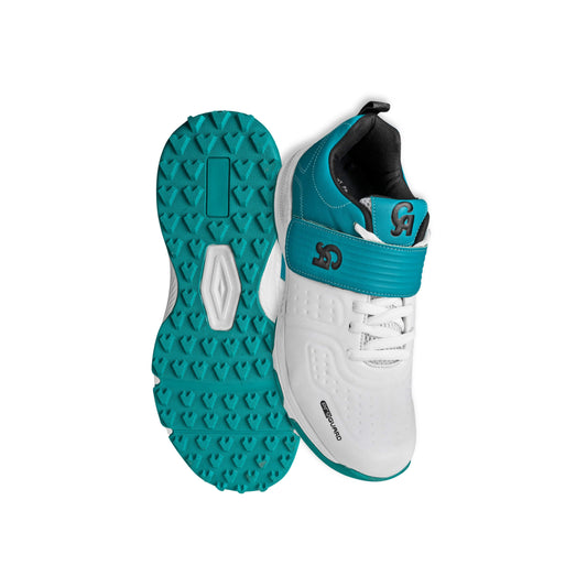 CA Pro 70 Cricket Shoes Teal