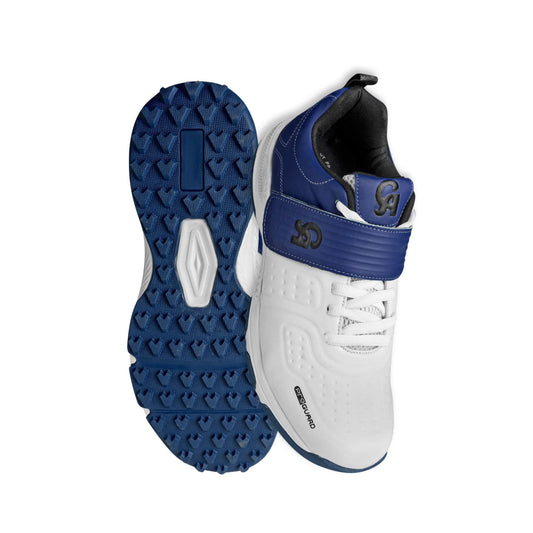 CA Pro 70 Cricket Shoes Navy Blue