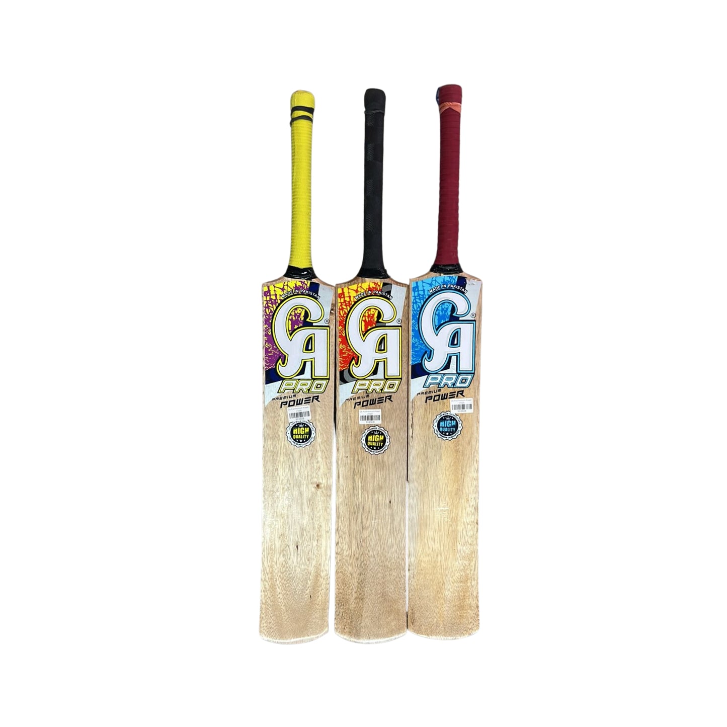 CA Pro Premium Power Coconut Cricket Bat - SH