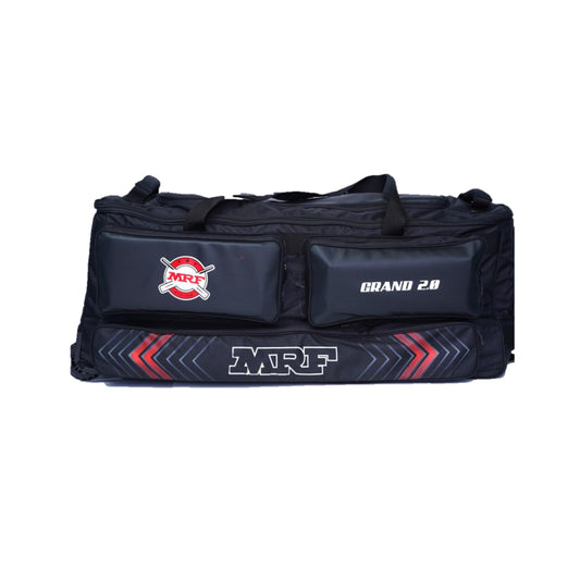 MRF Genius Grand Edition 2.0 Cricket Kit Bag