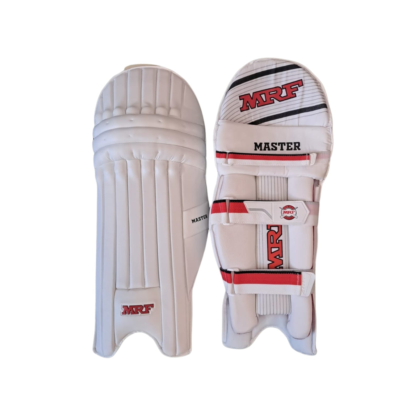 MRF Master Adult & Junior Cricket Batting Leg Guard