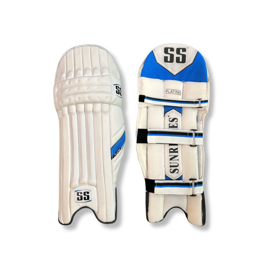 SS Platino Cricket Batting Pads Leg Guard RH