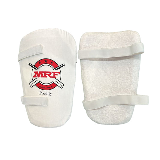 MRF Prodigy Cricket Junior Thigh Guard Youth / Boys