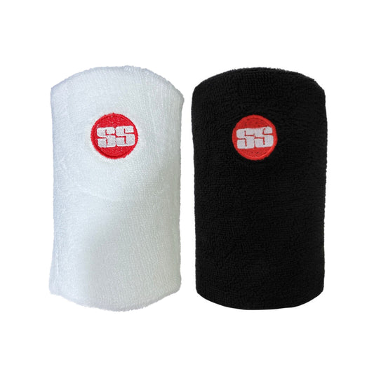 SS Premium Pro Cricket Wrist Guard Mens