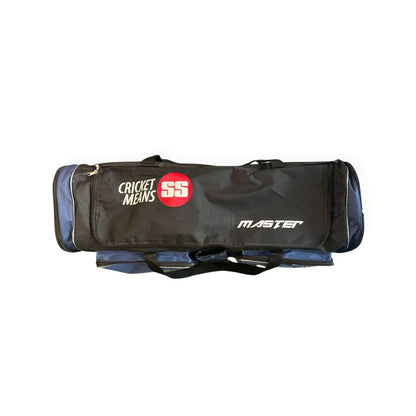 SS SKY Master Cricket Kit Bag Backpack Style