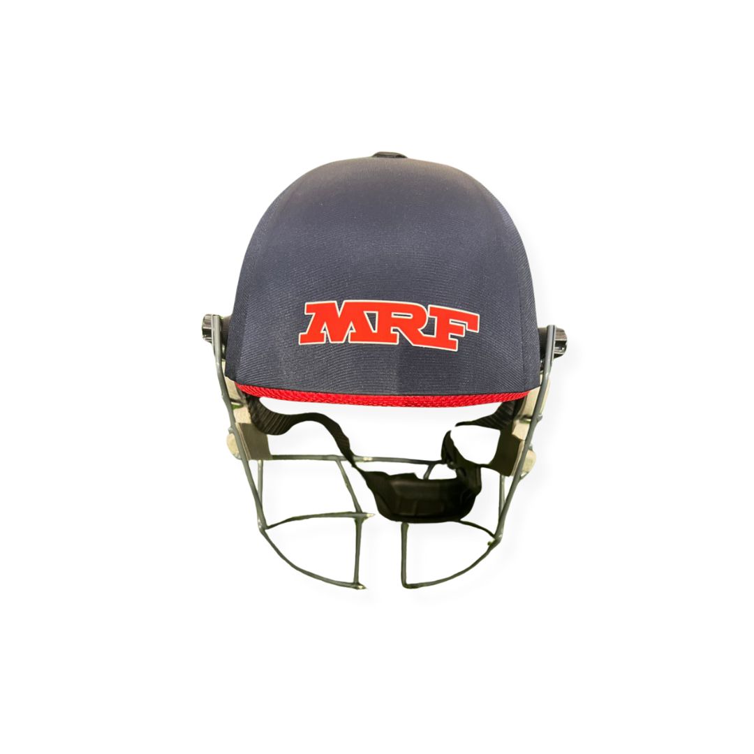 MRF Prodigy Cricket Helmet