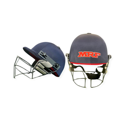 MRF Prodigy Cricket Helmet